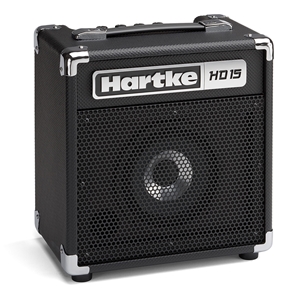 Harke HD15