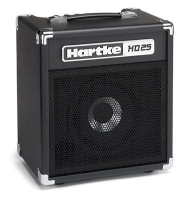 Hartke HD25