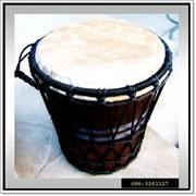 กลองบองโก้(Bongo)