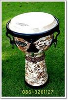 ͧ (Djembe)  Baracuda