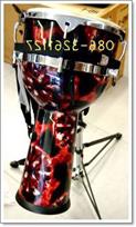 ͧ (Djembe) Regent